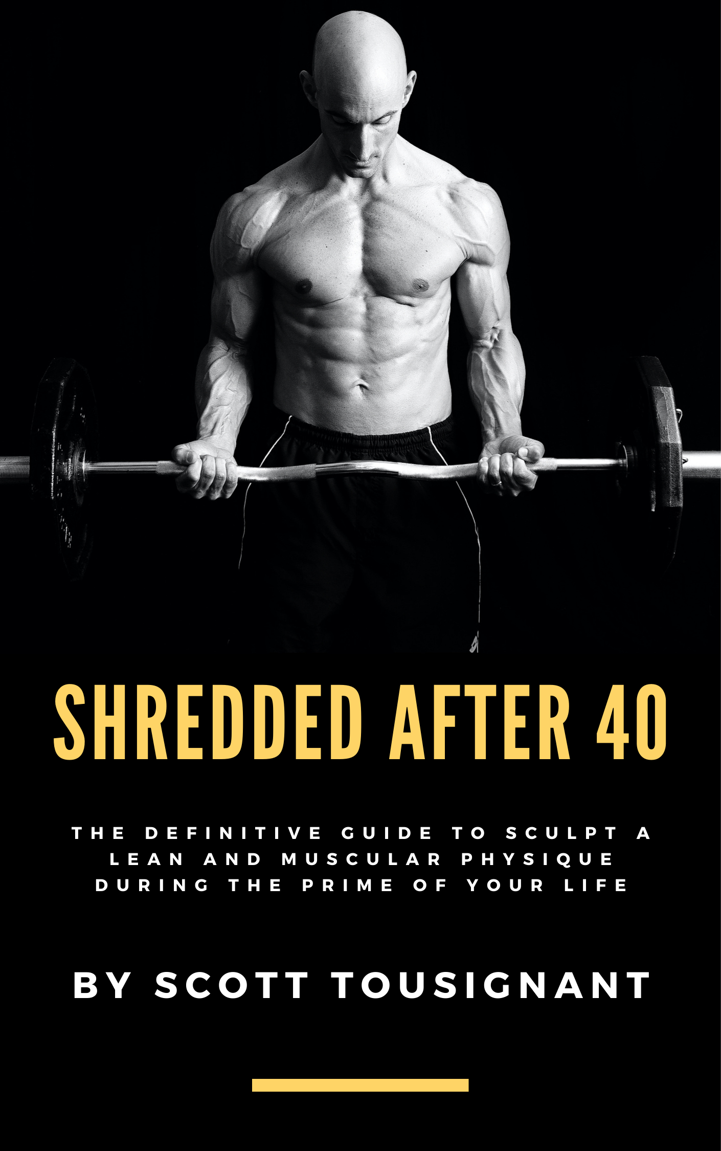 FREE Guide: Jacked After 40
