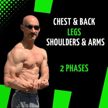 Workout Plan